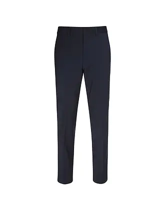 HUGO | Anzughose Modern Fit TOM253X | dunkelblau